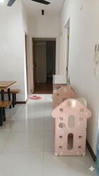 Blk 131C Eastlink I @ Canberra (Sembawang), HDB 4 Rooms #563083661